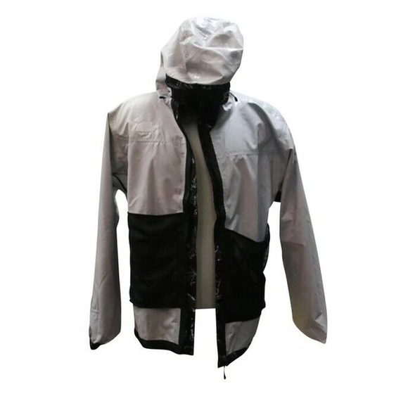 SUPREME X NORTH FACE 2012 VENTURE SIZE L - Picture 5 of 7